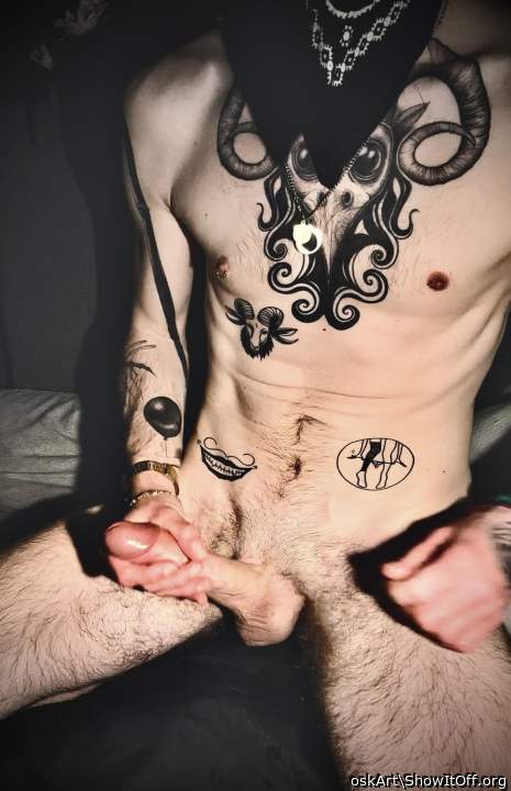 my onlyfans @oskart