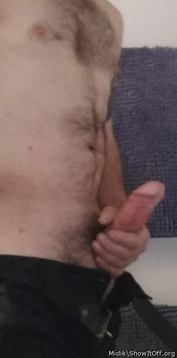 Photo of a love stick from Midik