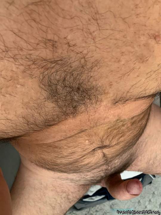 Photo of a one-eyed monster from Franc0