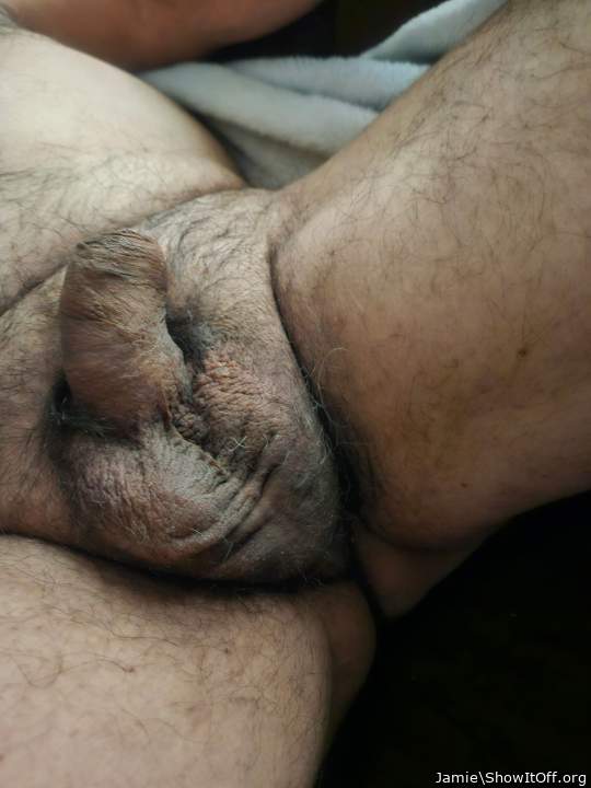 my soft dick