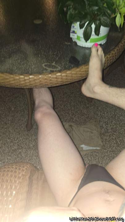 Adult image from LittleMan20