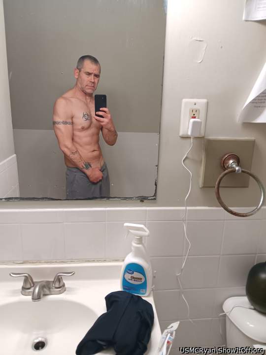 Photo of a love muscle from USMCRyan