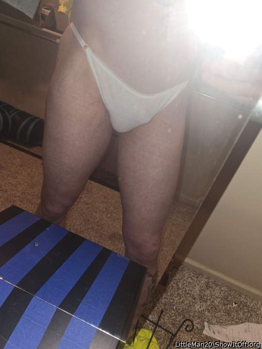 Photo of a dick from LittleMan20
