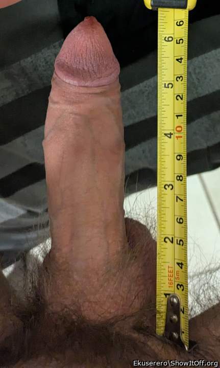 True size reveal ;)