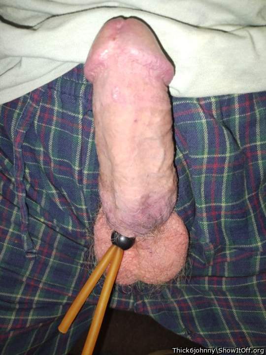 Photo of a cock from Thick6johnny