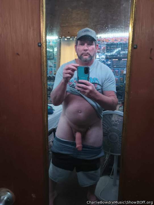 Charlie Bowdre Country Music Singer