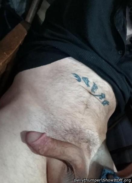 All about the nude DICK PICS