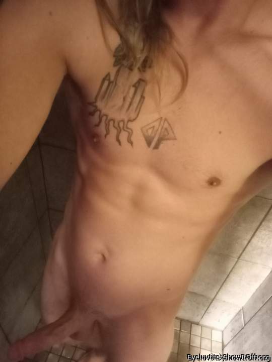 Sexy body &#129316;