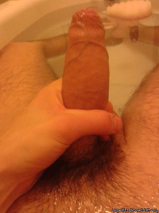 Photo of a dick from Bigwill21