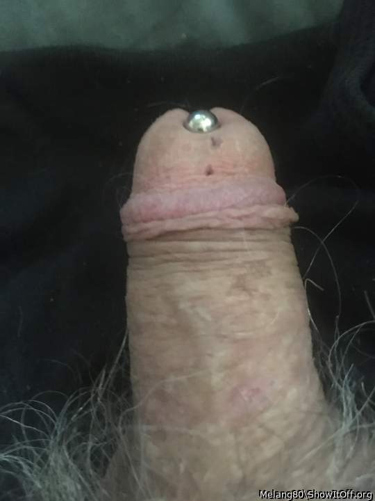 Needs warm ass