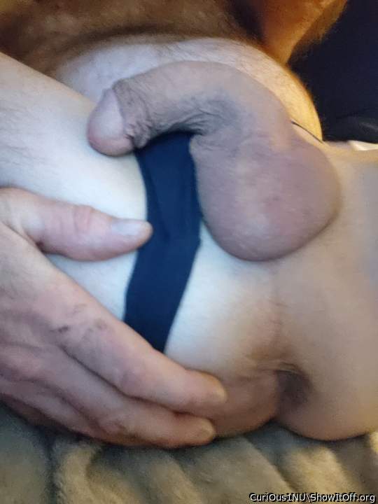 Needing fucked