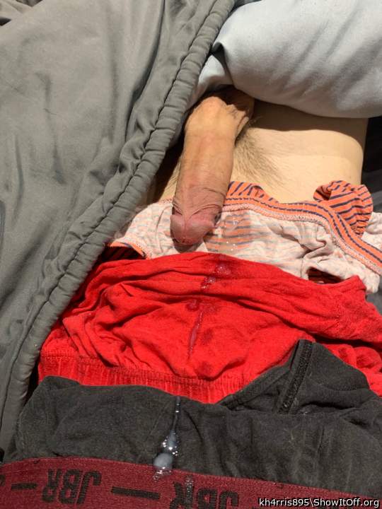 Photo of a third leg from kh4rris895