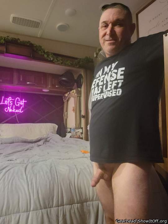 Photo of a joystick from Gearhead