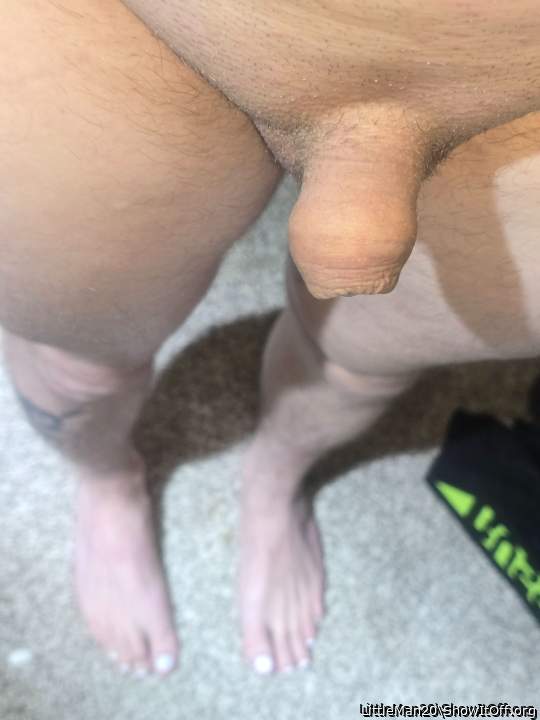Photo of a thing from LittleMan20