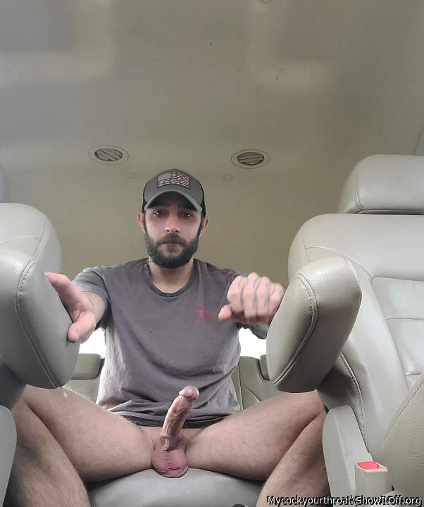 Photo of a penis from Mycockyourthroat