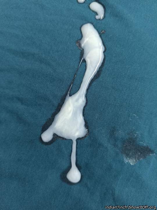 It must be tasty &#128523;