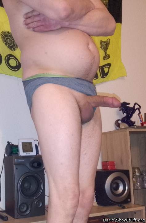 Photo of a penis from Dario