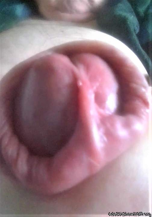 Very best closeup headworship!