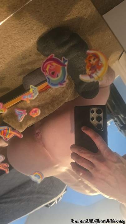 Photo of a wiener from Shanee339