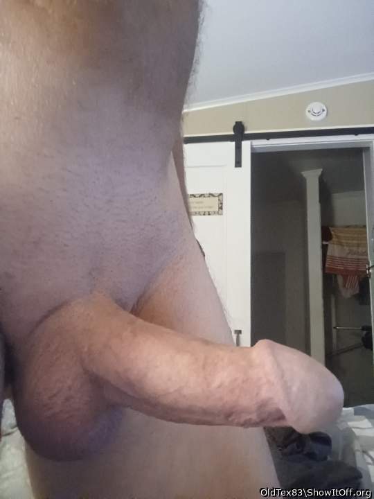 So hot perfect dick erection boner and balls big head   