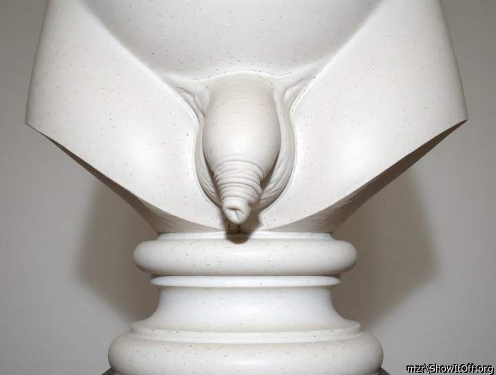 Photo of a horn from mzr