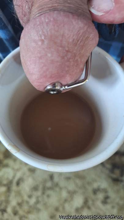 Photo of a prick from Hawkeshedonist