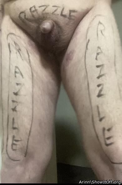 Photo of a hot dog from Arinn