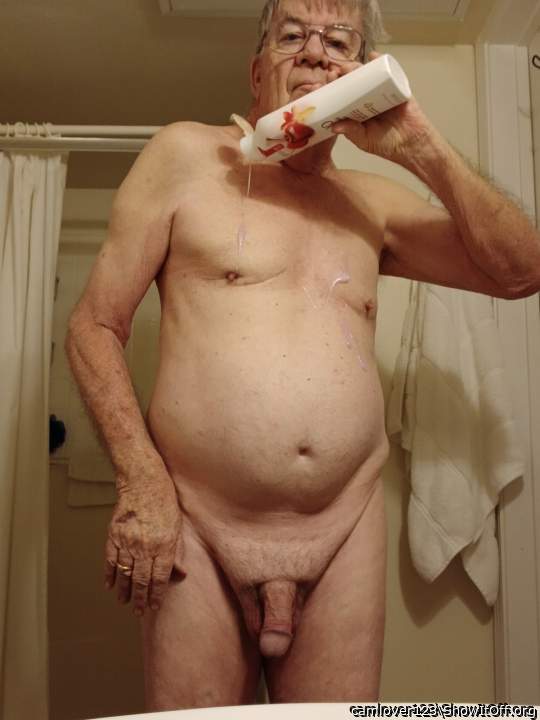 Photo of a shaft from camlover123