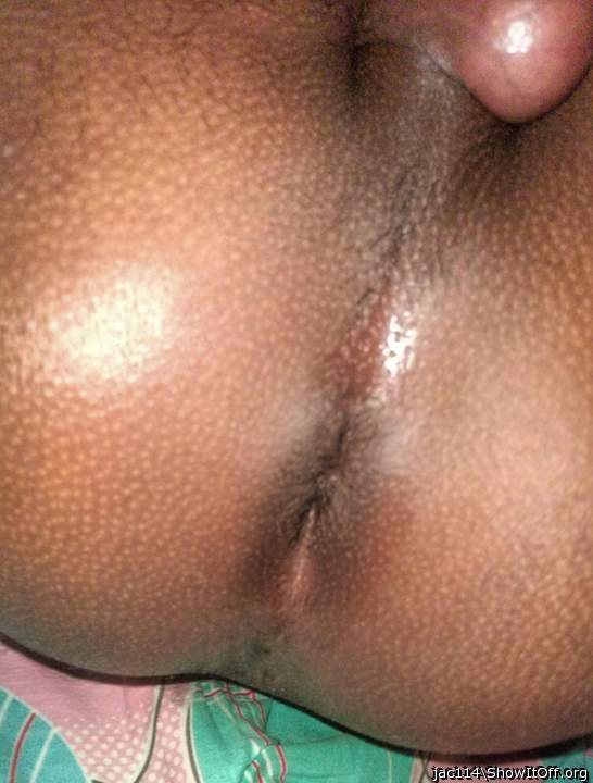 Photo of Man's Ass from jac114