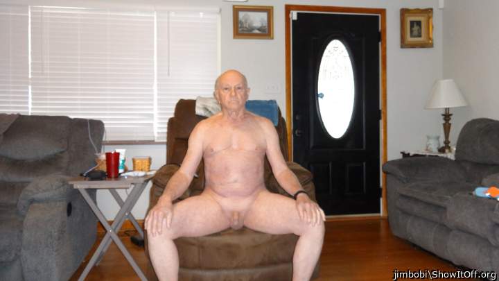 Photo of a stiffie from jimbobi