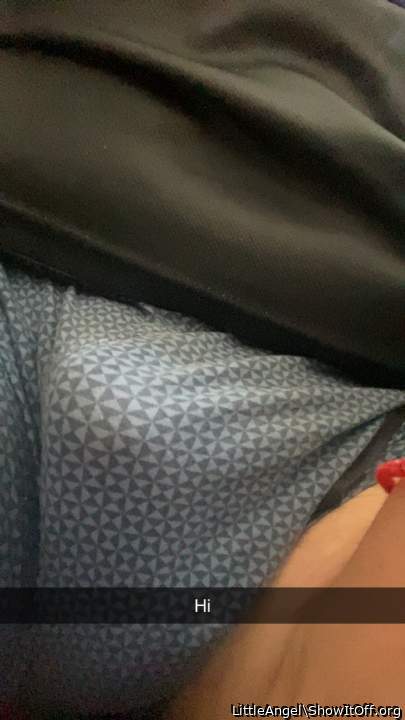 Photo of a pecker from LittleAngel