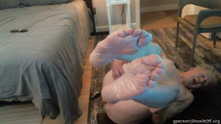 Photo of a equipment from gperson