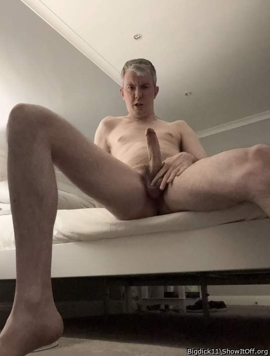 Photo of a love muscle from Bigdick11