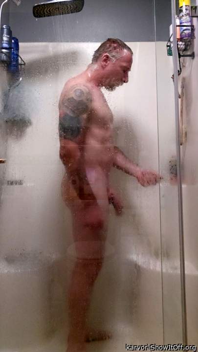 Photo of a stiffie from karvor