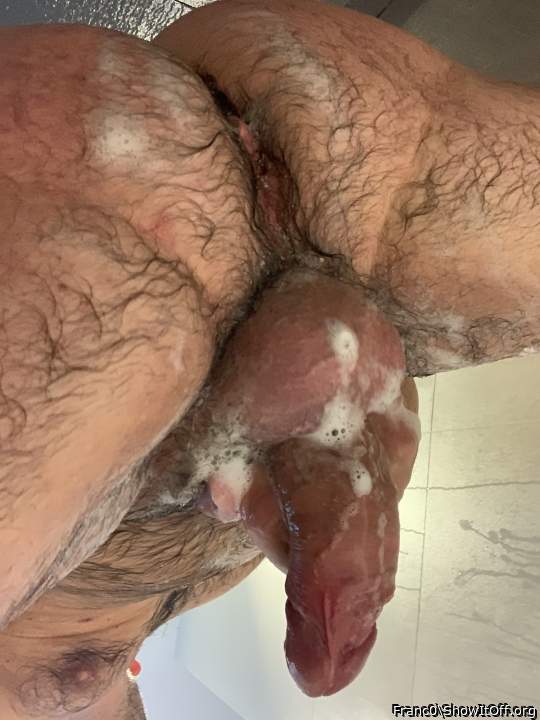 Photo of a boner from Franc0