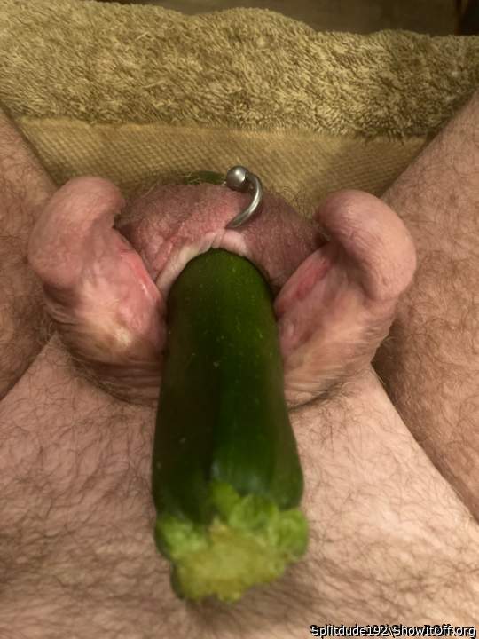 Photo of a phallus from Splitdude192