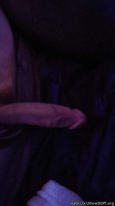 Photo of a meat stick from Hats12x