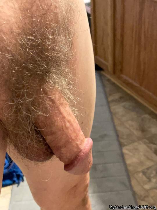 Photo of a love muscle from My6inchs