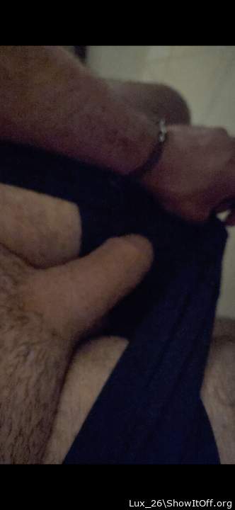 Photo of a meat stick from Lux_26