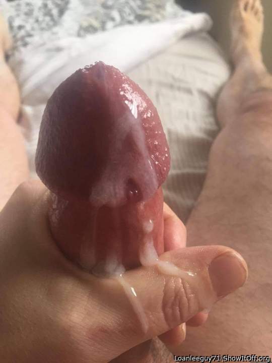 Mmmm I'd love to lick that up!