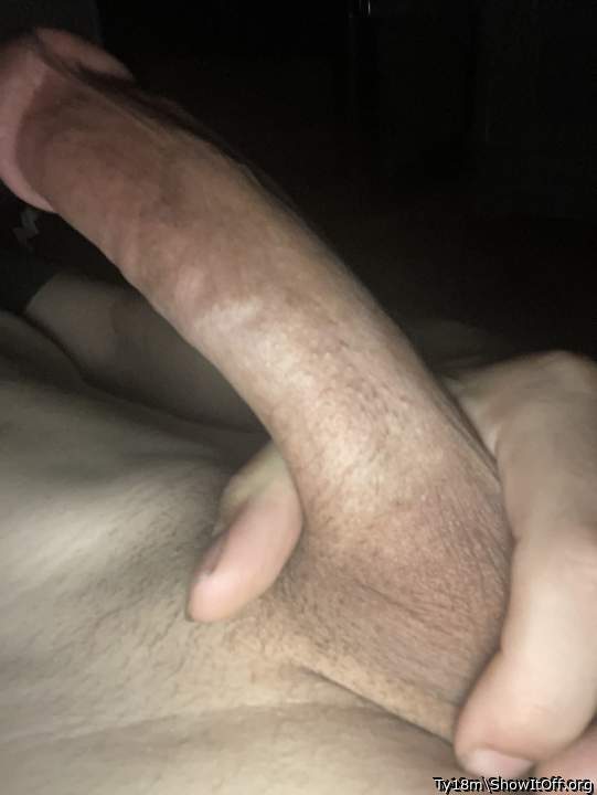 Nice dick to suck!