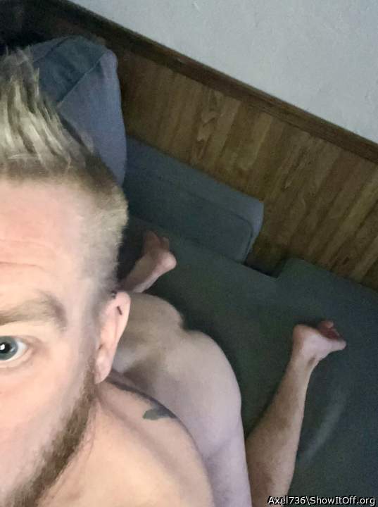 Photo of Man's Ass from Axel736