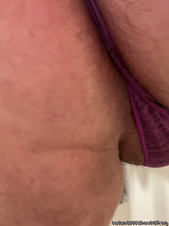 Photo of Man's Ass from Aadam6906