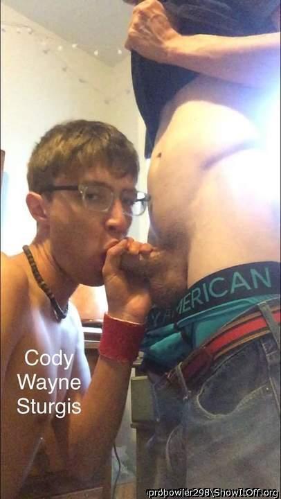 CodyUnfiltered