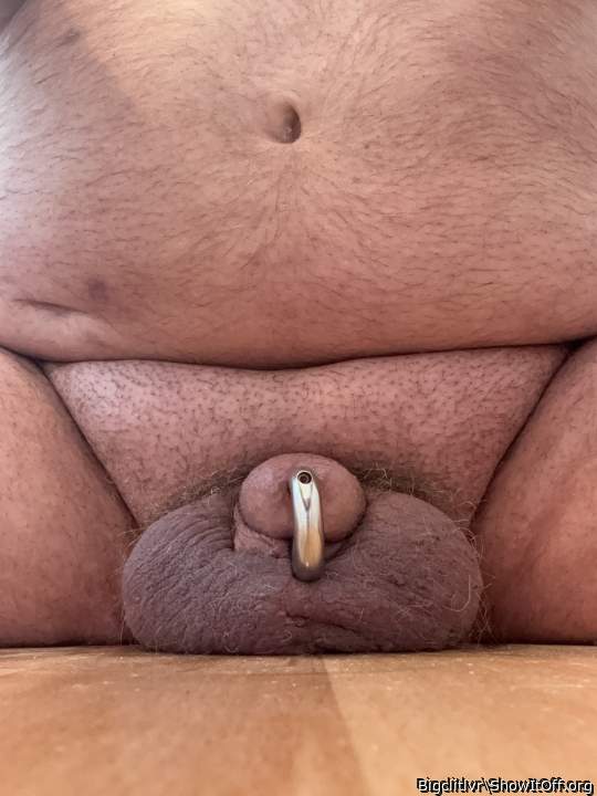 Photo of a pocket rocket from Bigclitlvr