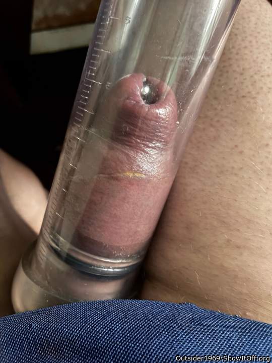 Pumping