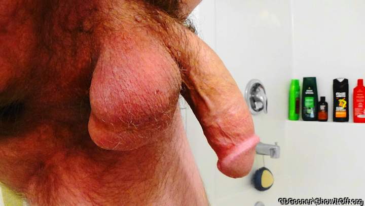 pretty dick and balls 