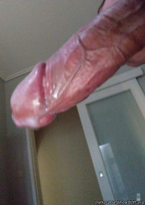 After ejaculation