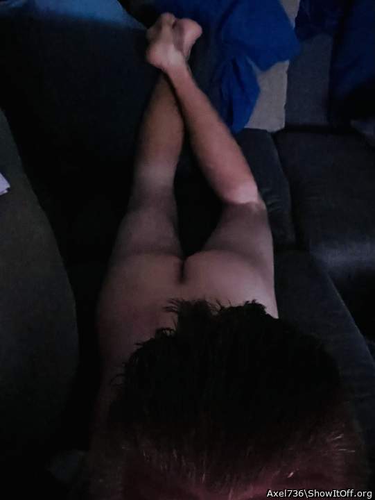 Photo of Man's Ass from Axel736