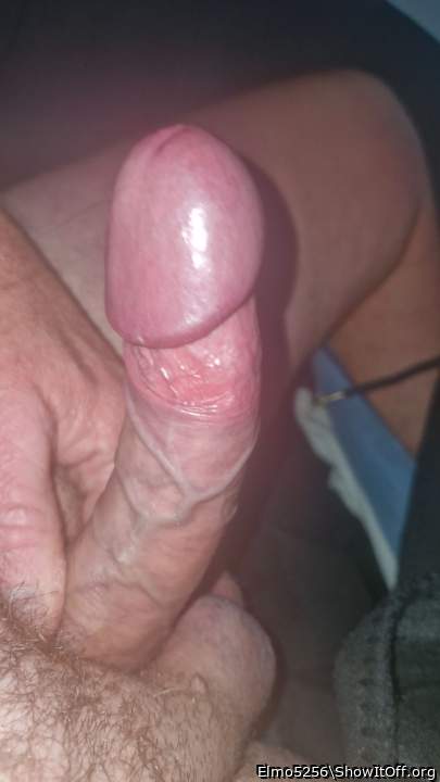 Photo of a penile from Elmo5256